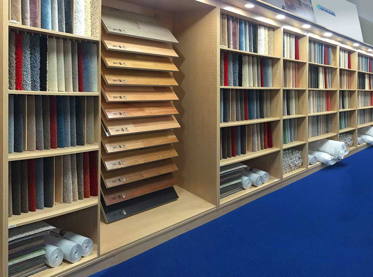 Autolack Mischung und Abfüllung